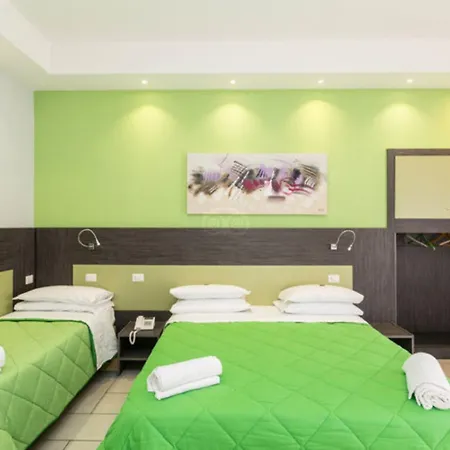 Napoli Suite Nápoly