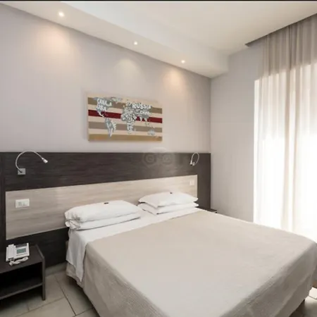 Napoli Suite Panzió