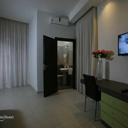 Panzió Napoli Suite Nápoly