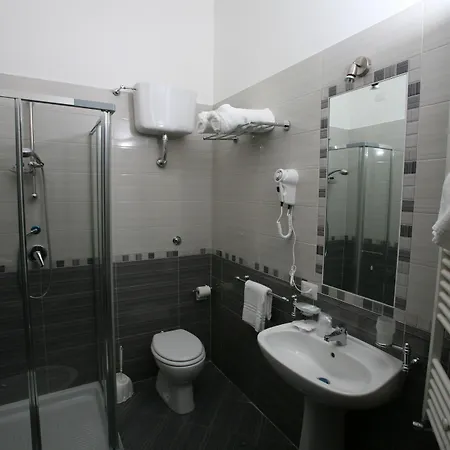 Napoli Suite 3*