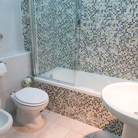 Napoli Suite Panzió 3*