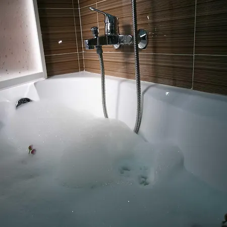 Panzió Napoli Suite Nápoly