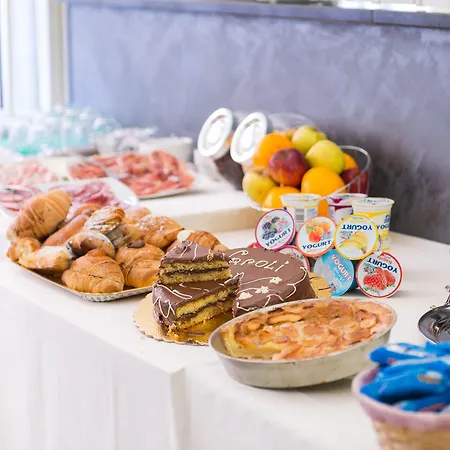 Napoli Suite Panzió 3*