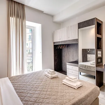 Panzió Napoli Suite