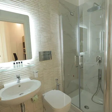 Napoli Suite Panzió Nápoly