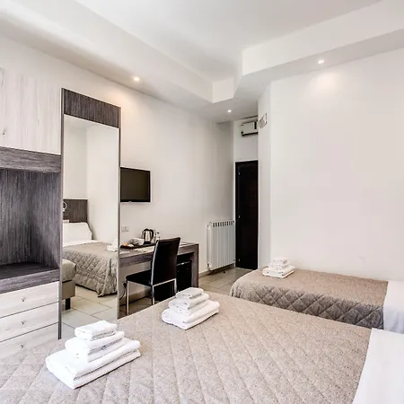 Napoli Suite Panzió