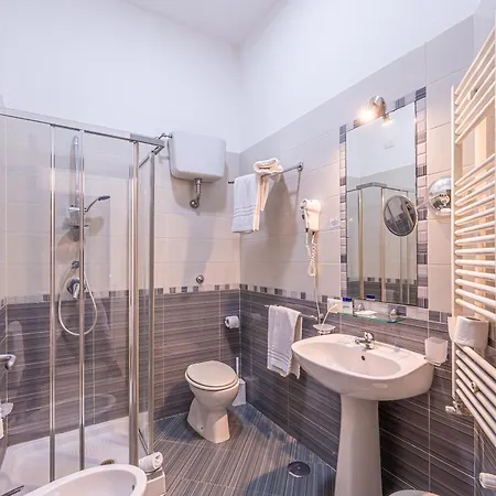 Napoli Suite Bed & Breakfast
