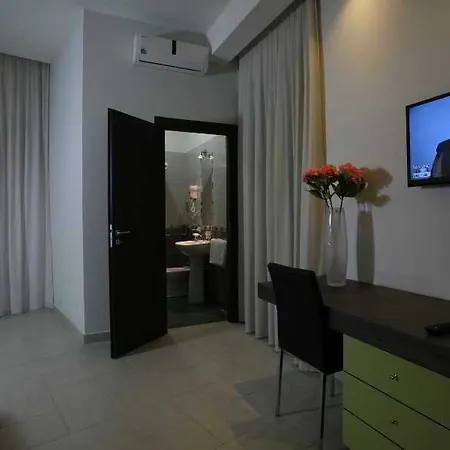 Panzió Napoli Suite