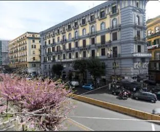 Napoli Suite Panzió