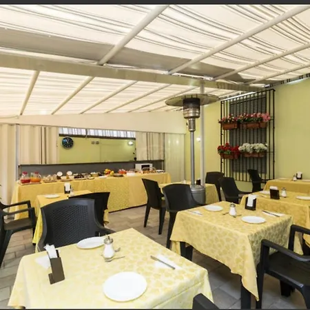 Napoli Suite Panzió 3*