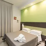 Bed & Breakfast Napoli Suite