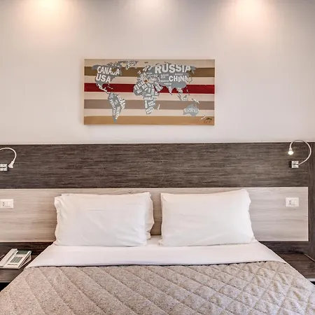 Bed & Breakfast Napoli Suite Naples