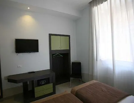 Napoli Suite