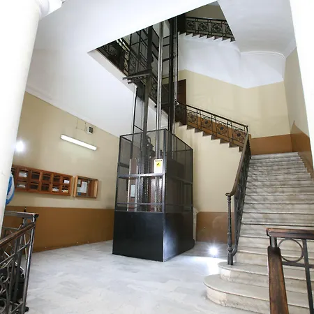Napoli Suite