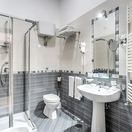 Napoli Suite Frühstückspension 3*