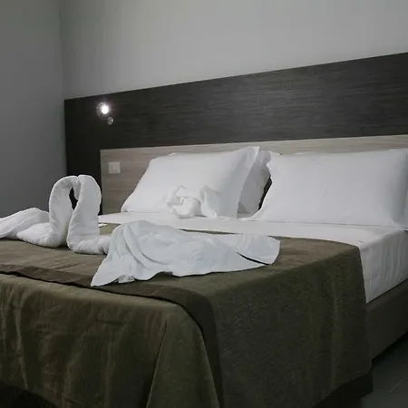 Napoli Suite Frühstückspension