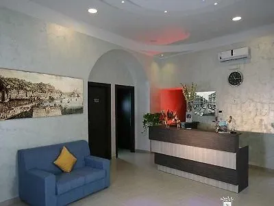 Napoli Suite Bed & Breakfast