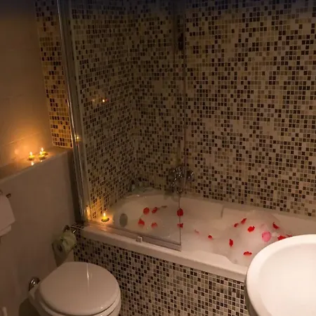 Napoli Suite